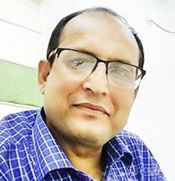 Dr. Pritam Pankaj