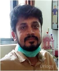 Dr. Pritesh Bhavsar in Nashik