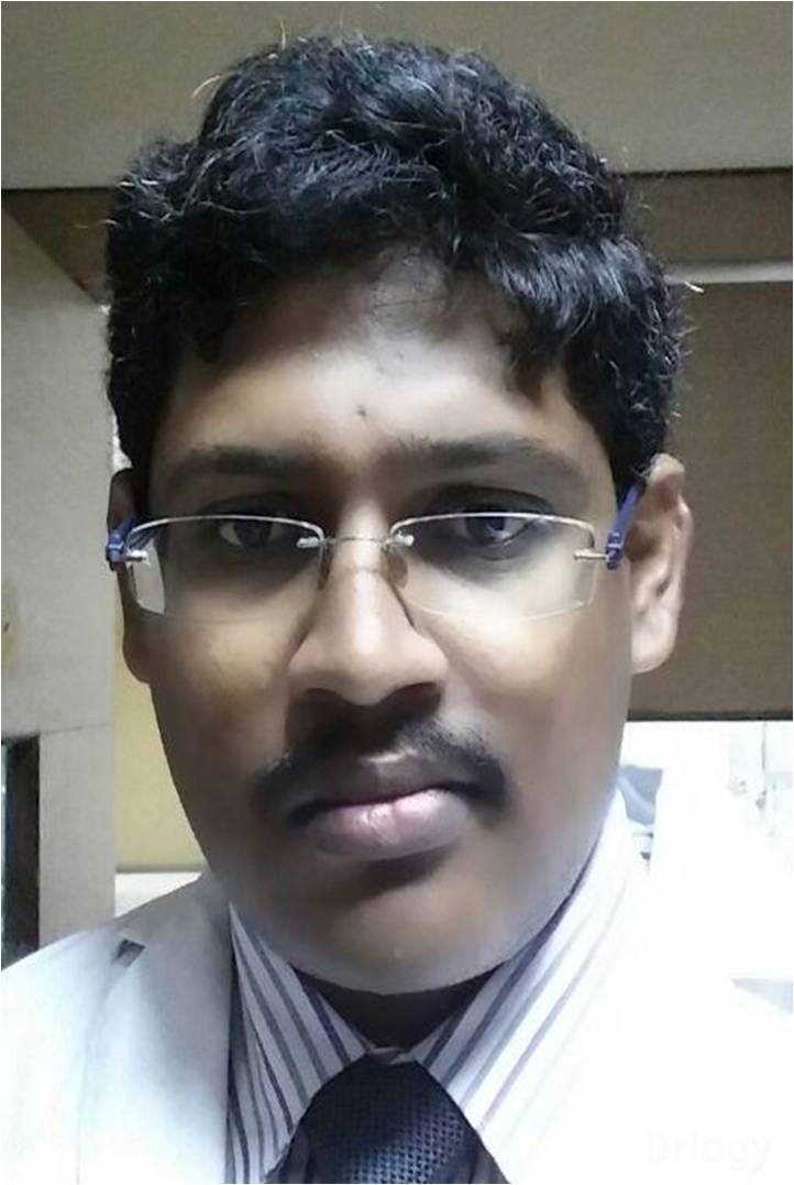 Dr. Prithvi Raj