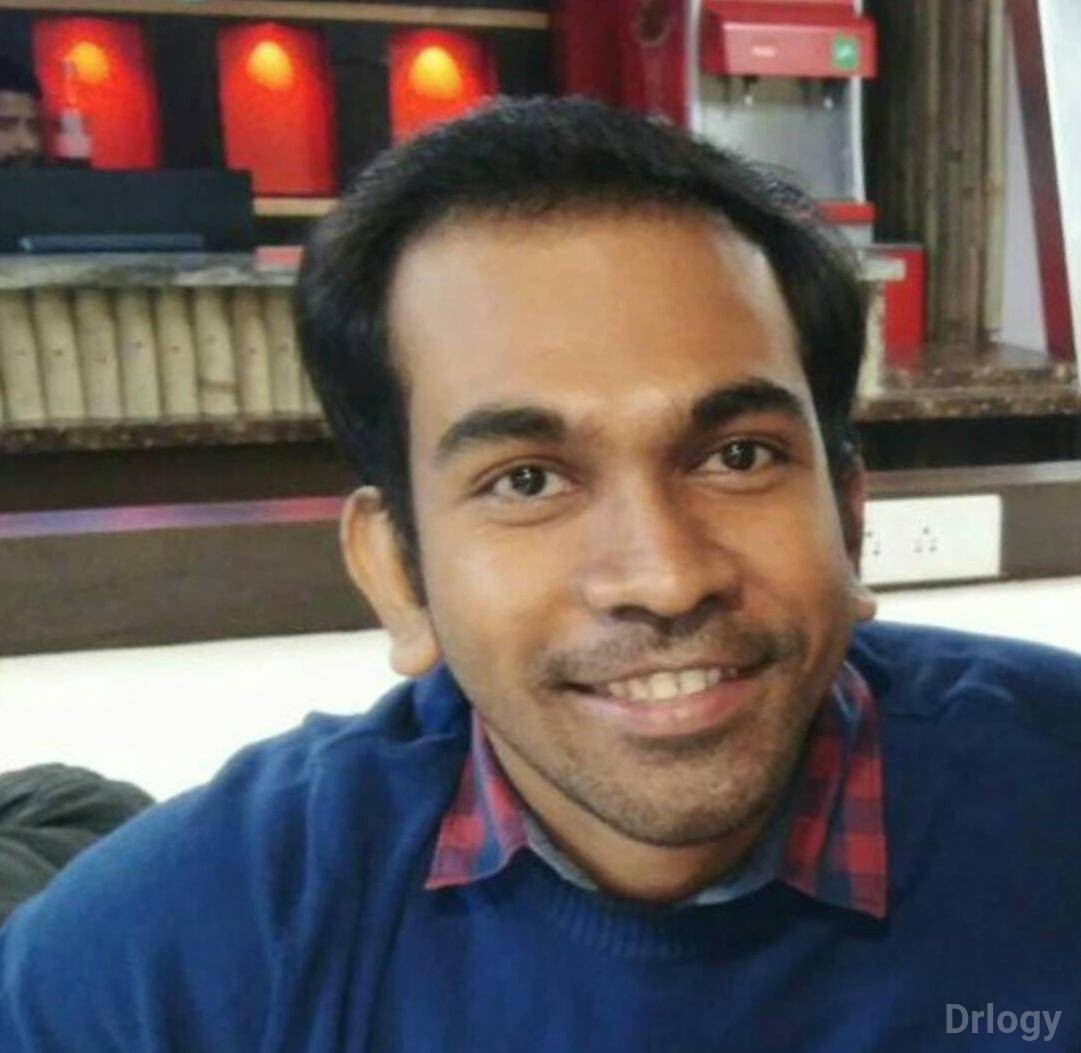 Dr. Prithwish Kundu