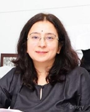 Dr. Priti Gupta