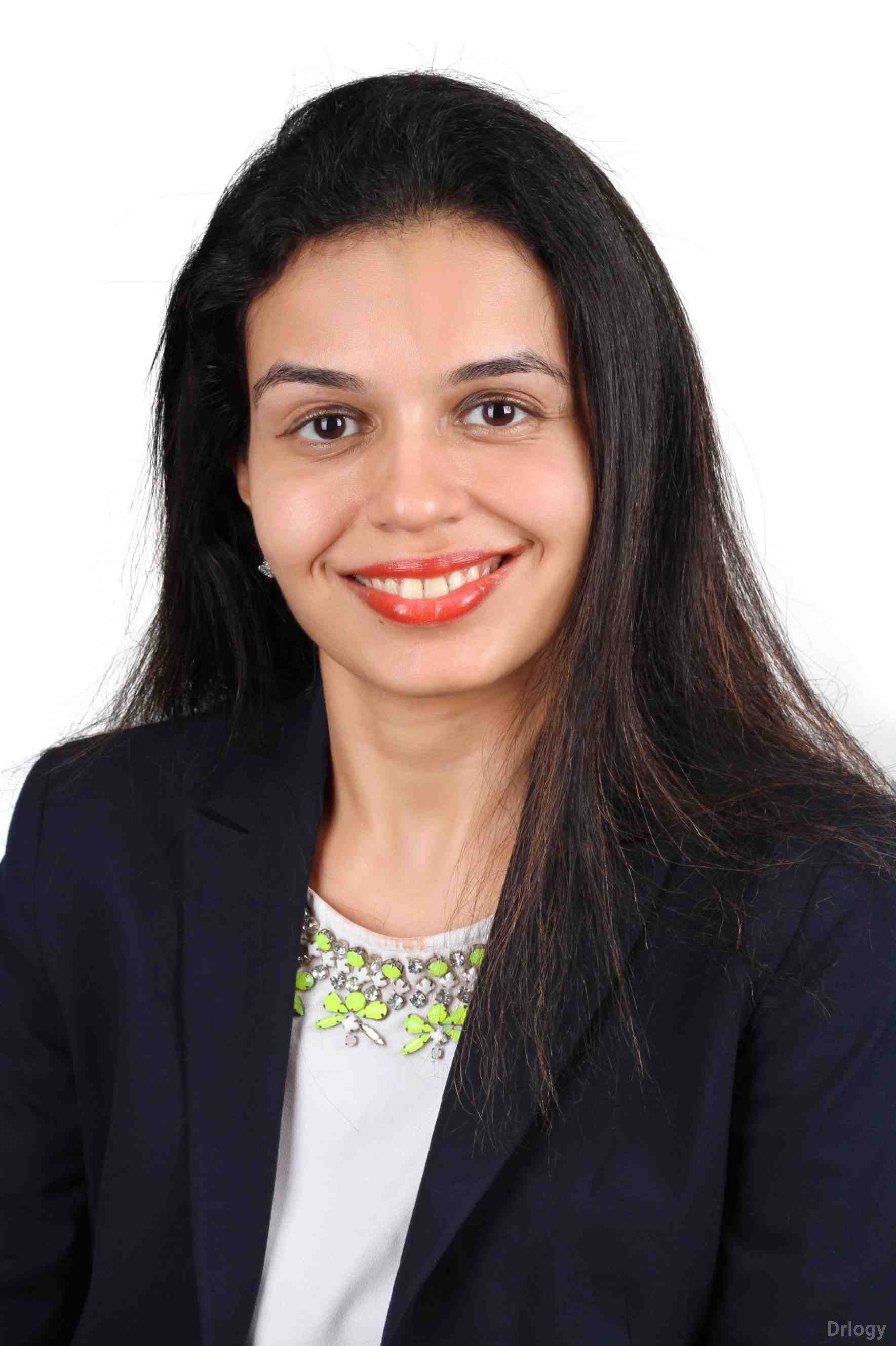 Dr. Priti Lamba in Mumbai Dr. Priti Lamba in Mumbai