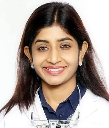Dr. Priti Munde in Pune