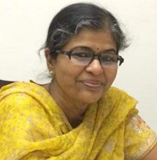 Dr. Priti Pathak