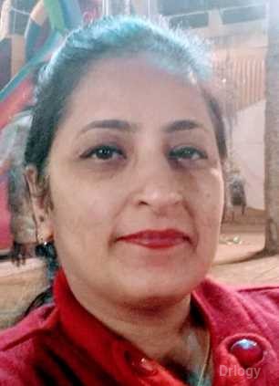 Dr. Priti Seth
