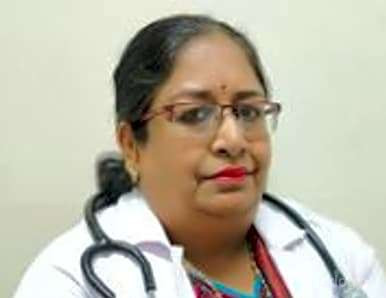 Dr. Priti Shanker