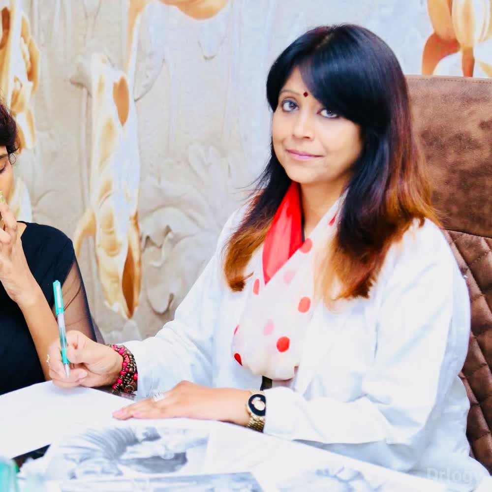 Dr. Priti Srivastava