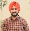 Dr. Pritpal Singh in Amritsar