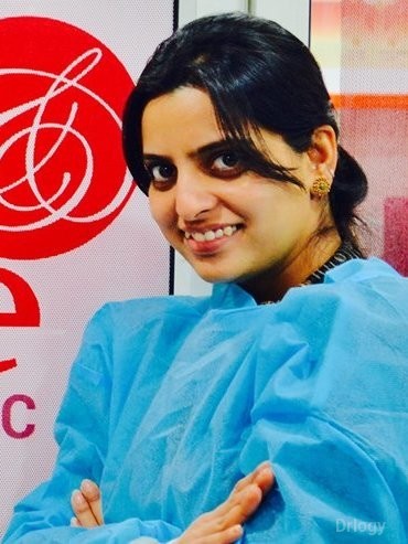 Dr. Priya Baijal in Ghaziabad Dr. Priya Baijal in Ghaziabad
