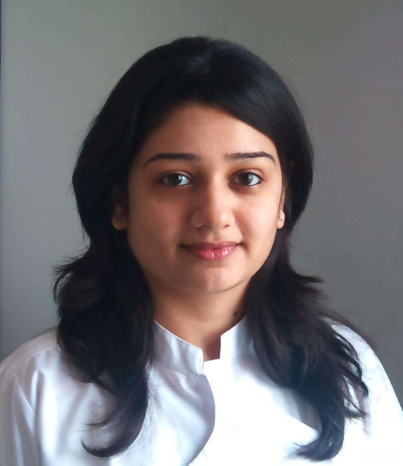Dr. Priya Chaudhari
