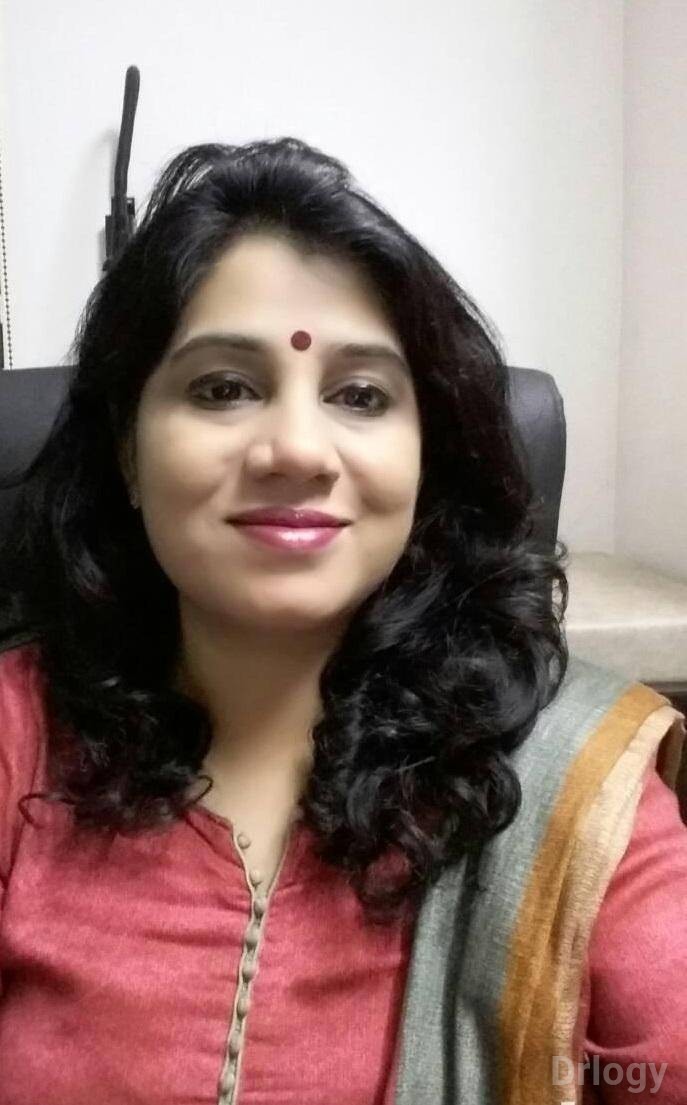 Dr. Priya Dua in New Delhi Dr. Priya Dua in New Delhi