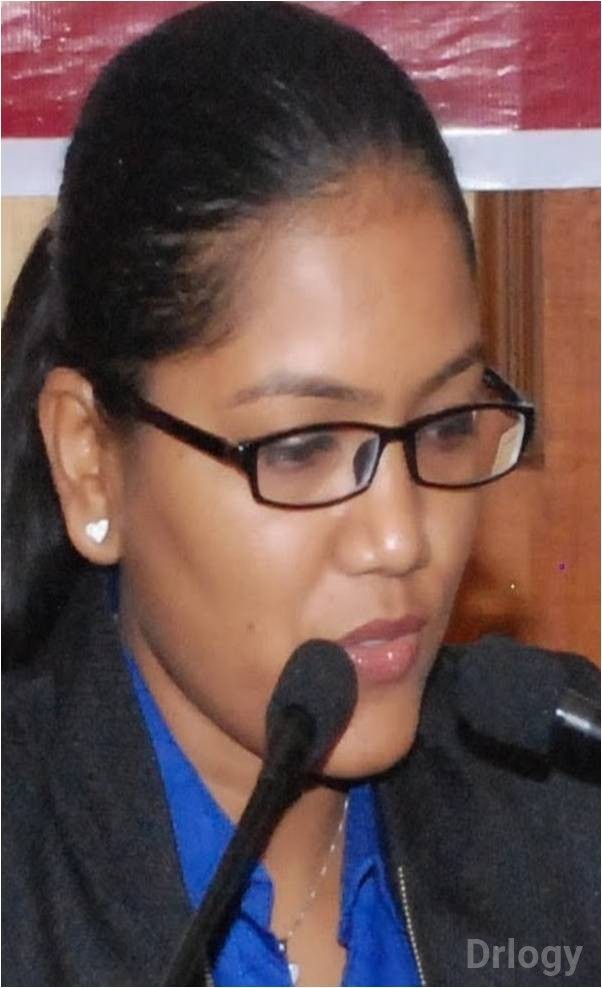 Dr. Priya Gaikwad