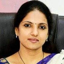 Dr. Priya K in Chennai