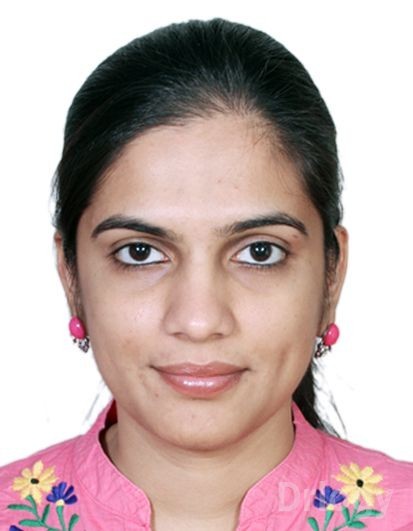 Dr. Priya Karkhanis in Mumbai