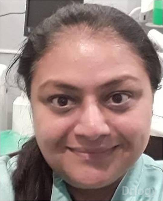Dr. Priya Mahimtura in Bangalore
