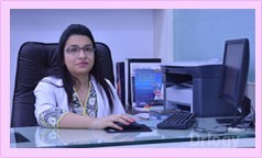 Dr. Priya Mehta
