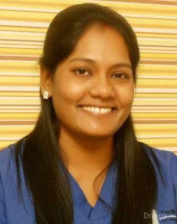 Dr. Priya Prabhakar in Chennai