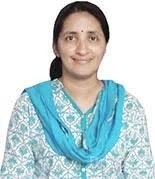 Dr. Priya Raghavan