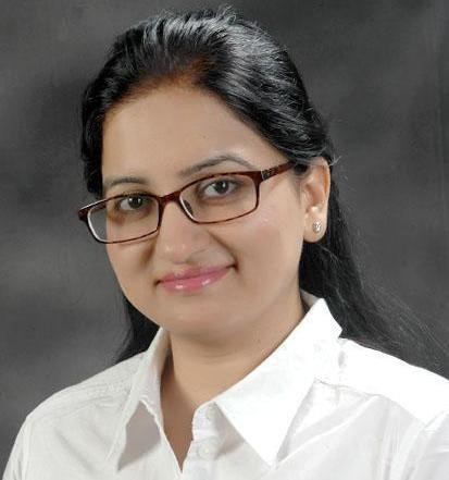 Dr. Priya Sawant in Mumbai Dr. Priya Sawant in Mumbai