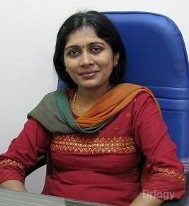 Dr. Priya Srinivas
