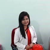 Dr. Priyadarshini Mishra