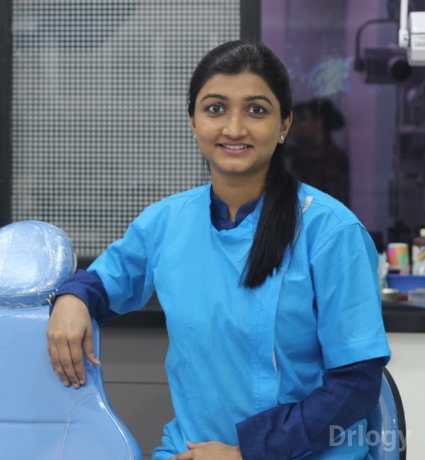 Dr. Priyal Virani