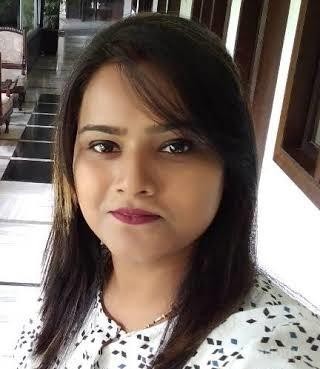 Dr. Priyam Kesarwani