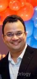 Dr. Priyank Katwala in Vadodara