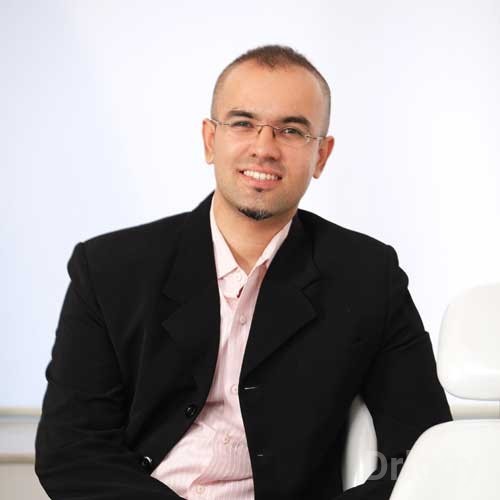 Dr. Priyank Mathur in Pune