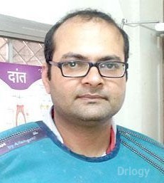 Dr. Priyank Pandey