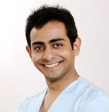 Dr. Priyank Pareek
