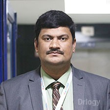 Dr. Priyank Tiwari