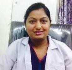 Dr. Priyanka Agarwal in Kolkata