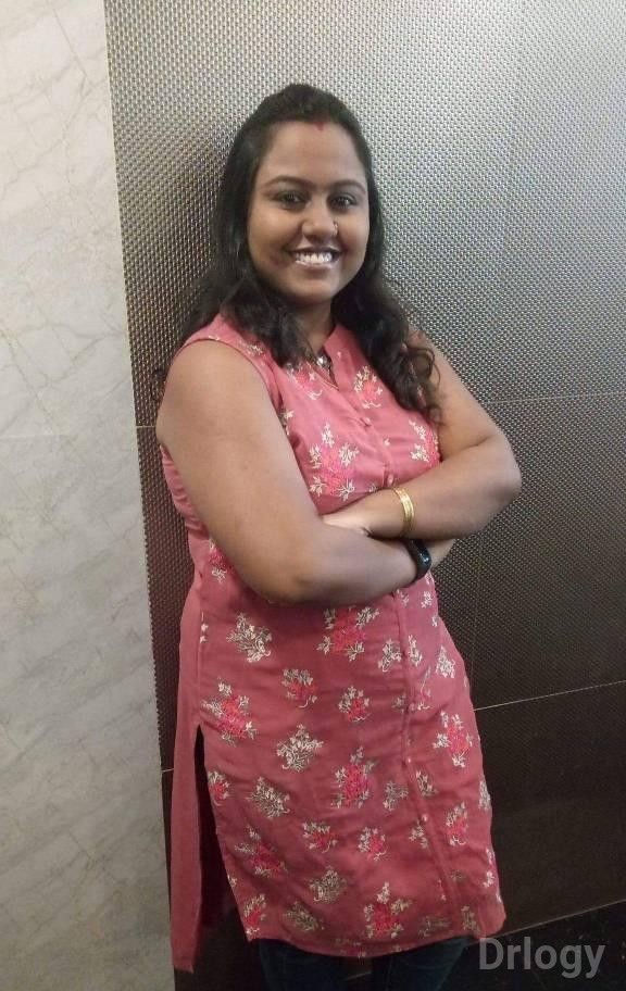 Dr. Priyanka Banerjee