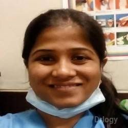 Dr. Priyanka Bhalerao in Thane