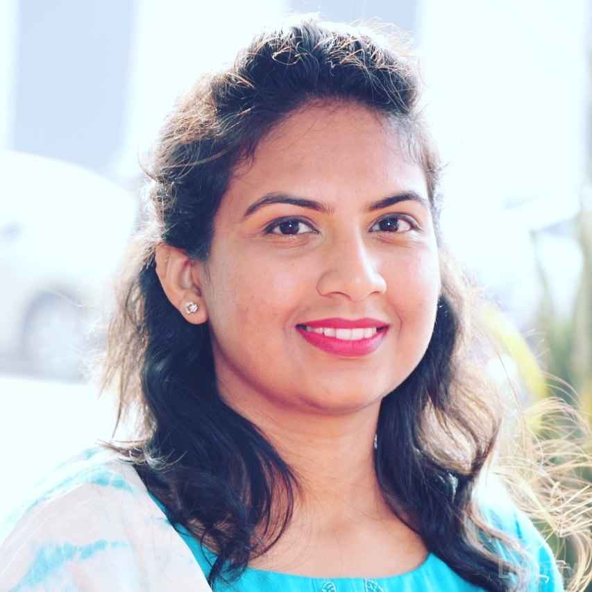 Dr. PRIYANKA DEDHIA