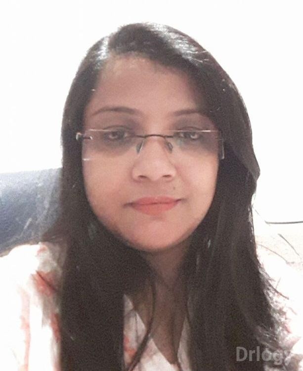 Dr. Priyanka Garg