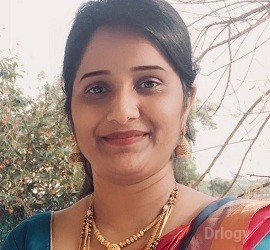 Dr. Priyanka Gholap