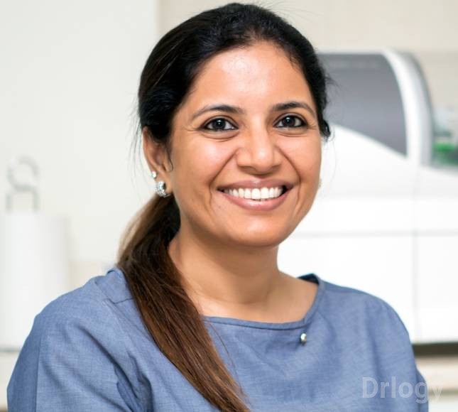 Dr. Priyanka Giroti