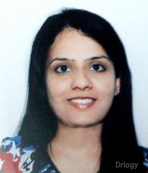 Dr. Priyanka Goyal