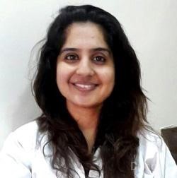 Dr. Priyanka Gupta in Mumbai