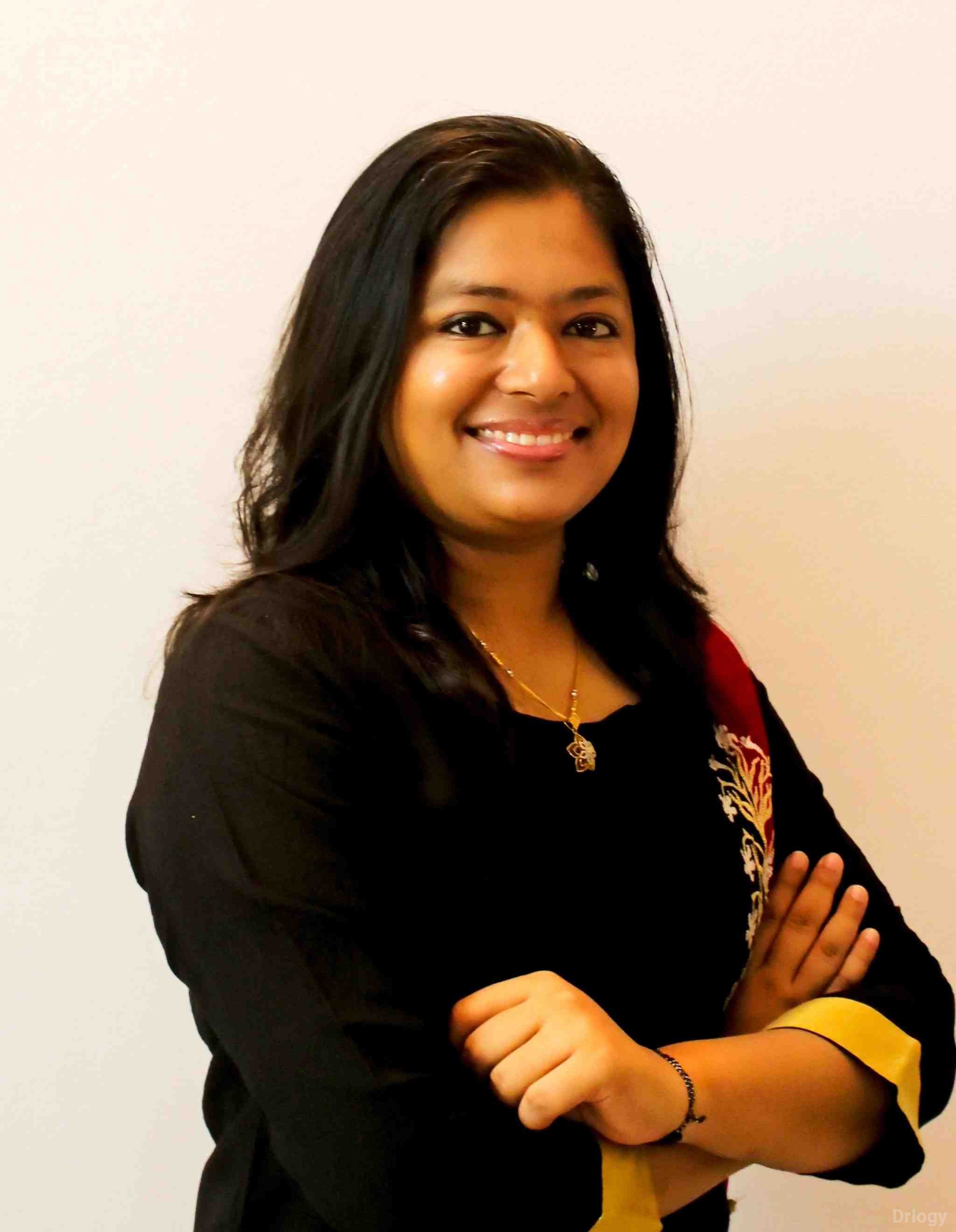 Dr. Priyanka Gupta in Bhopal