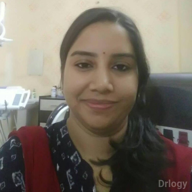 Dr. Priyanka Gupta