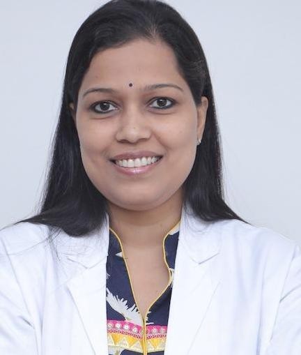Dr. Priyanka Gupta