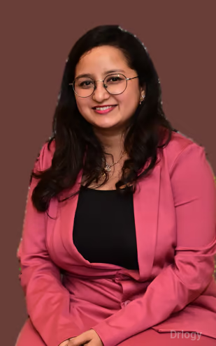Dr. Priyanka Gupta Manglik