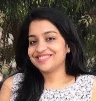 Dr. Priyanka  Jain in Mumbai