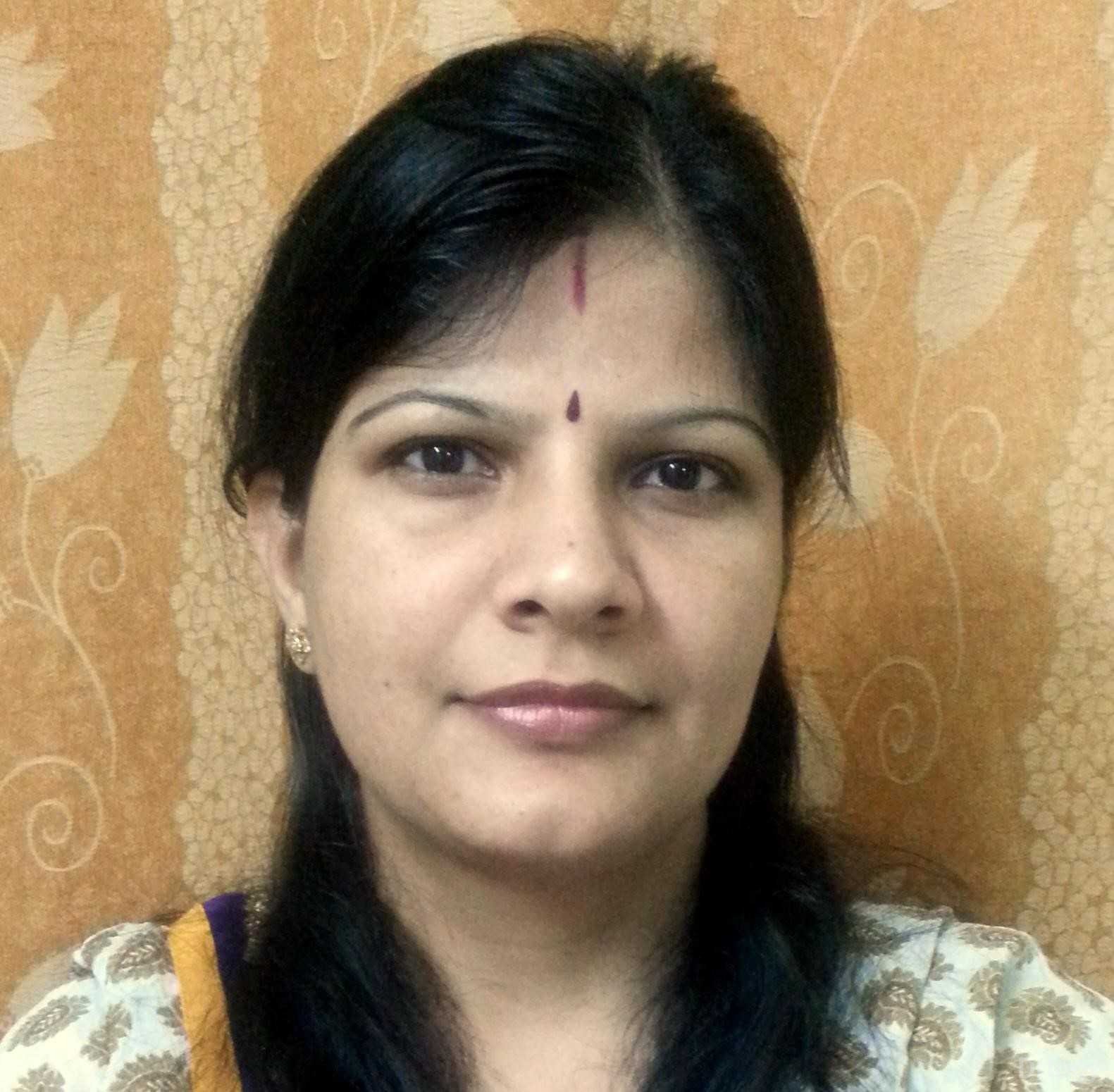 Dr. Priyanka Jain