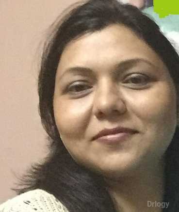 Dr. Priyanka Jain