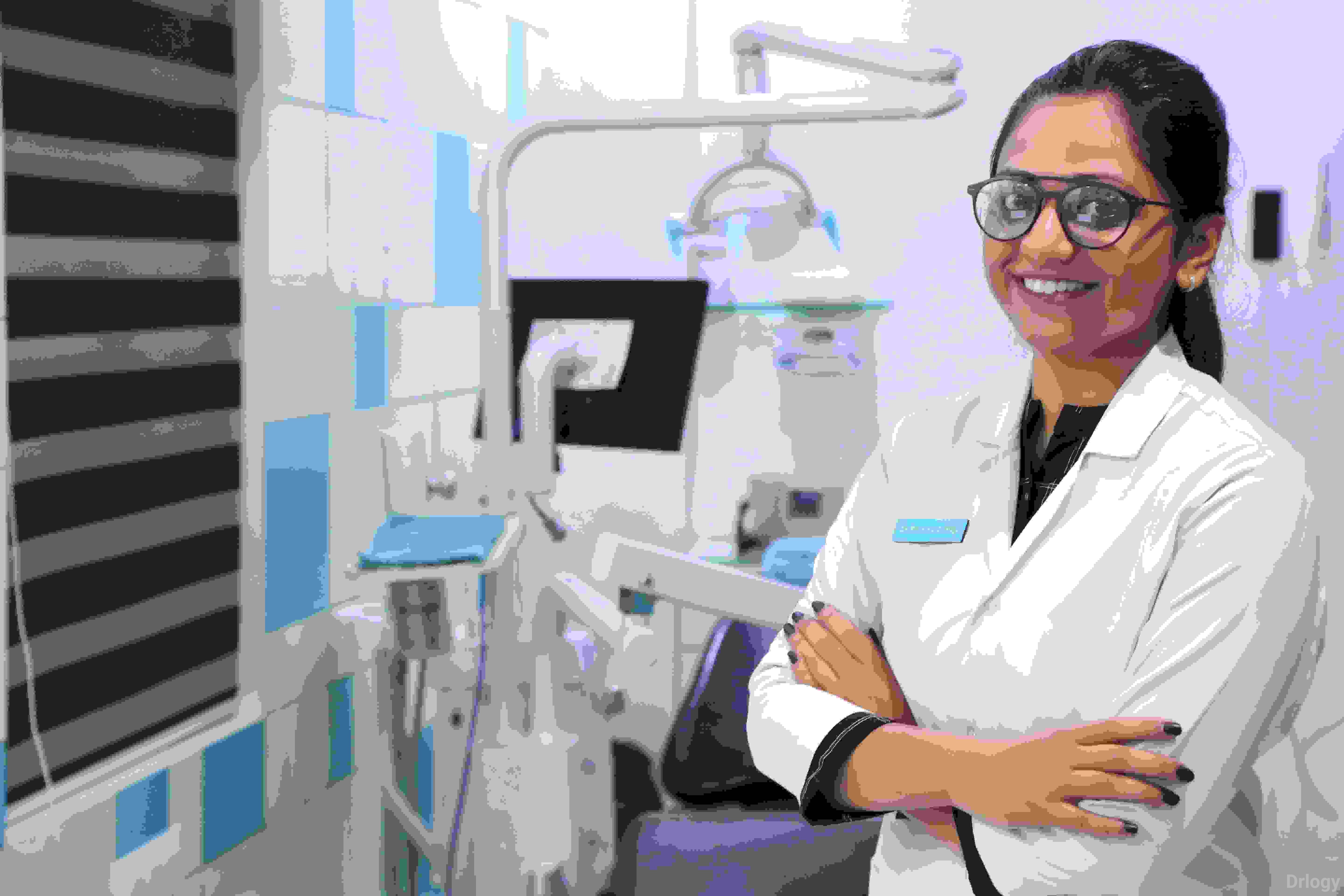 Dr. Priyanka Jethloja