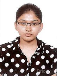 Dr. Priyanka Kandala in Bangalore